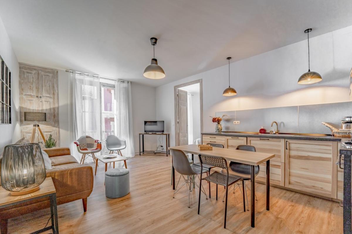 3.1 Apartamento Cap Del Bosc Puigcerdà Exterior foto