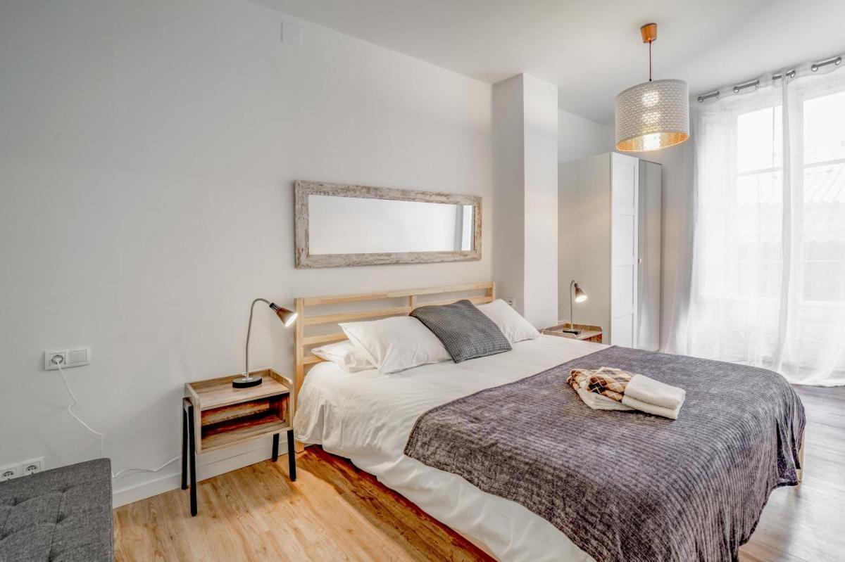 3.1 Apartamento Cap Del Bosc Puigcerdà Exterior foto